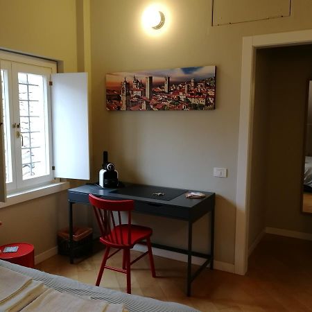 Antico Ducato Bed & Breakfast Bergamo Exterior photo