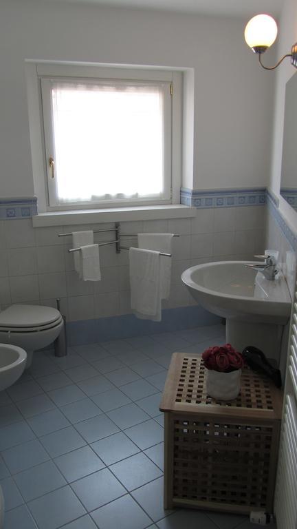 Antico Ducato Bed & Breakfast Bergamo Room photo